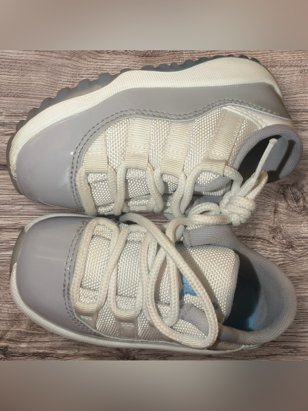 Jordan 11s